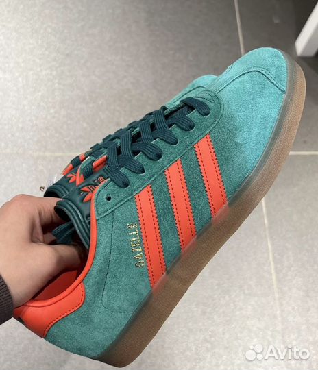 Adidas originals Gazelle