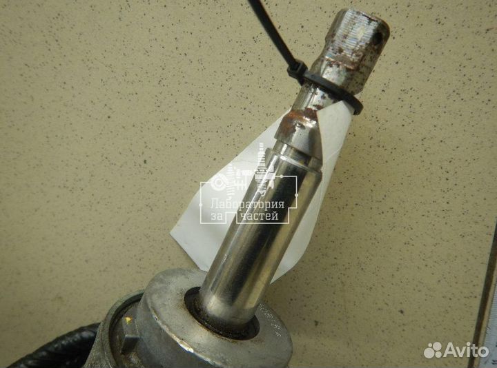 Рейка рулевая GM 13270986