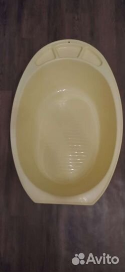 Ванночка для купания или стирки