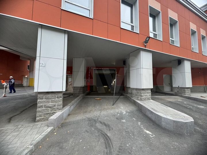 Машиноместо, 15 м²