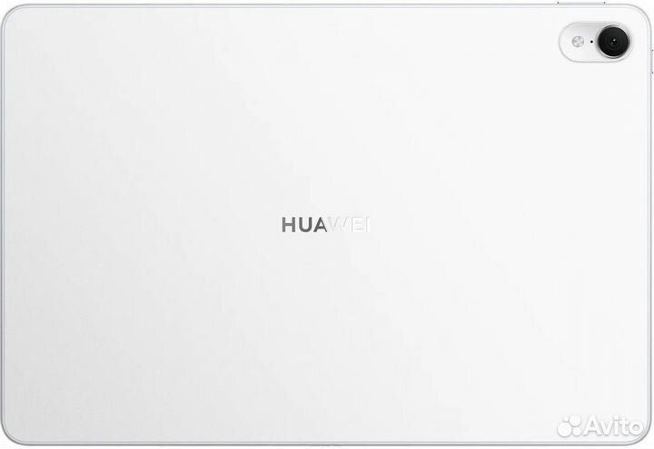 Huawei MatePad Air Wi-Fi 12/256GB, с клавиатурой б