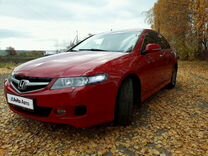 Honda Accord 2.0 AT, 2007, 230 000 км, с пробегом, цена 850 000 руб.