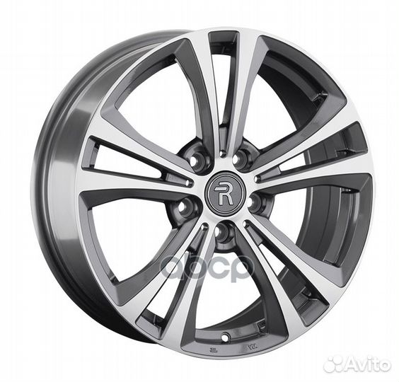 Диск Replay, HND318 7.5x18/5x114.3ET49.5 67.1