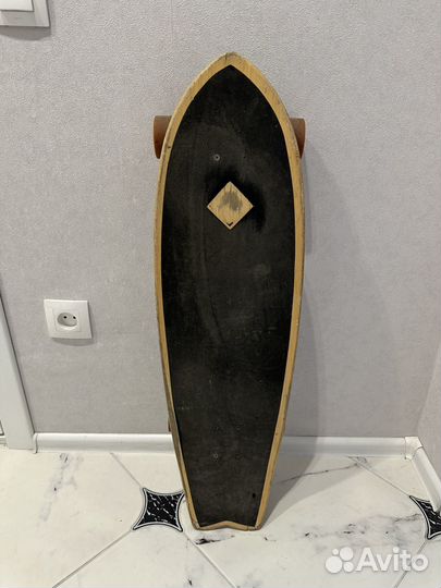 Лонгборд Termit