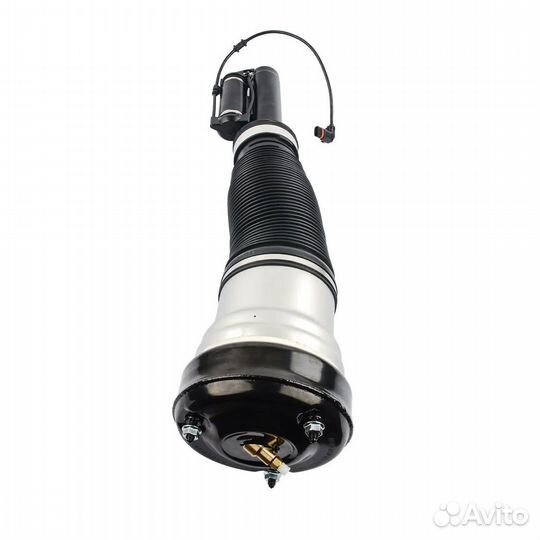 Пневмостойка передняя Mercedes S W220, 4 matic