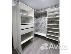 Гардеробная