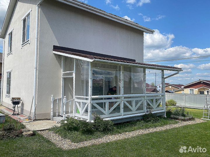 Мягкие окна с Гарантией