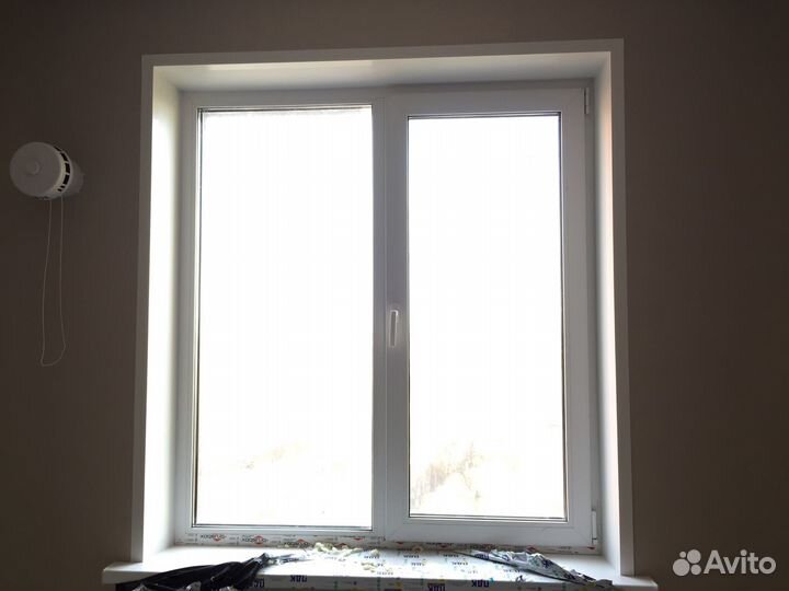 Пластиковые окна на заказ