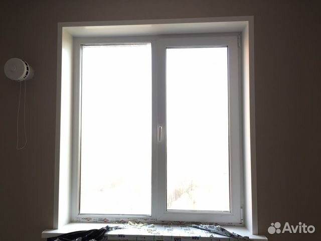 Пластиковые окна на заказ