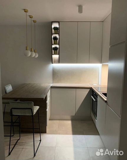 Кухонный гарнитур