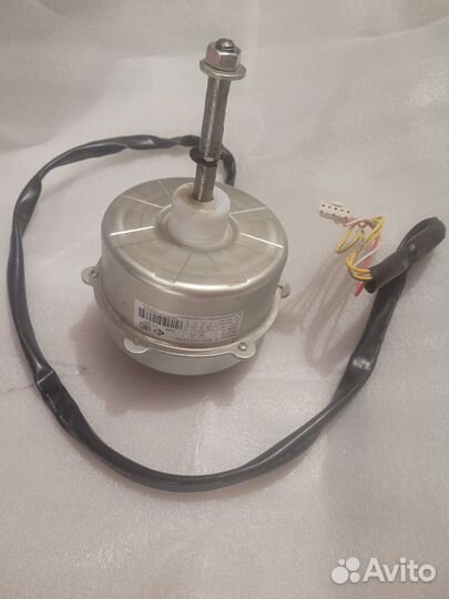 ZWS60-M Электродвигатель