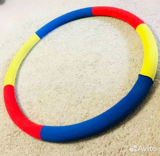 Хулахуп новый