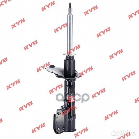 Стойка амортизационная - Excel-G перед лев