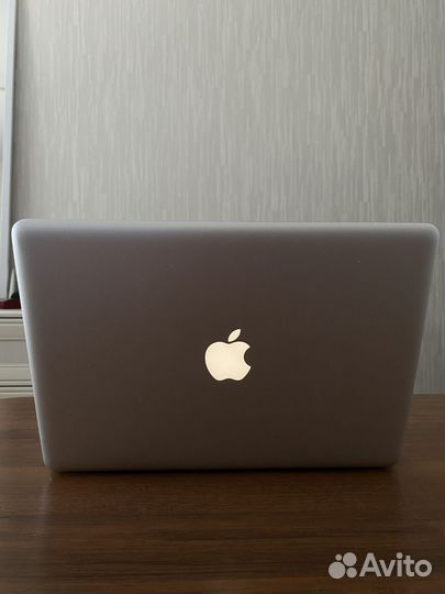 Apple MacBook Pro 13 2011 i7/ssd/8