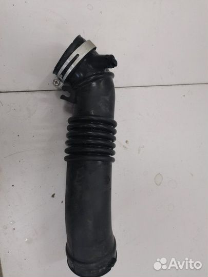 Патрубок воздушного фильтра Haima 3 седан HM483Q-A