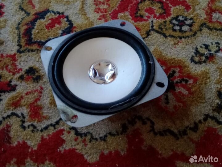 Динамики для колонки