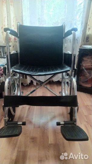 Кресло каталка