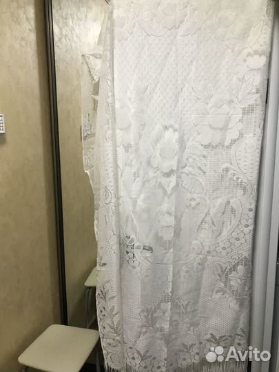 Занавески, Шторы б/у