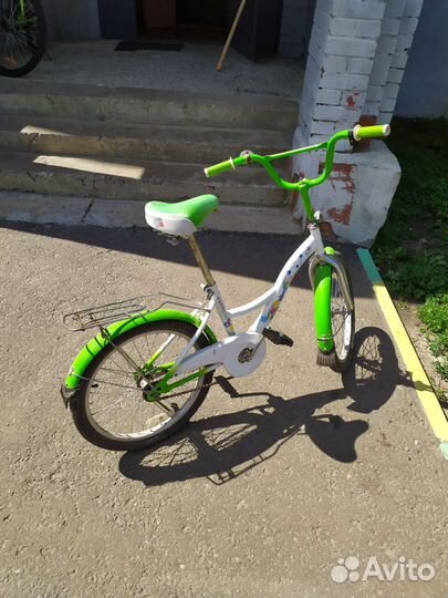 Велосипед детский 20
