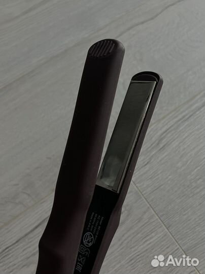 Выпрямитель для волос профессиональный