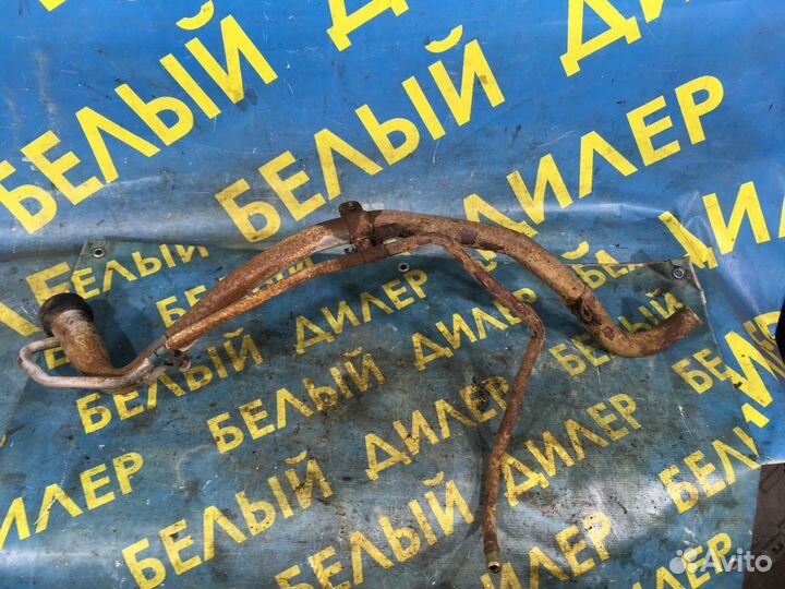 Заливная горловина Geely Vision