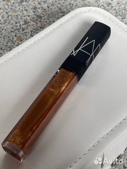 Люксовая косметика