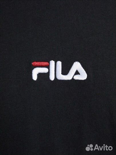 Футболка Fila 50р