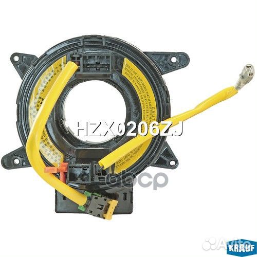 Контактная группа подушки безопасности Krauf