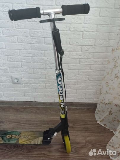 Самокат детский