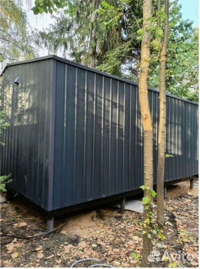 Каркасный теплый дом с доставкой 75 м кв, арт. гт-6728