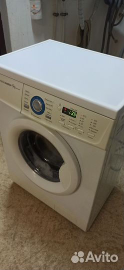Стиральная машина LG 5кг