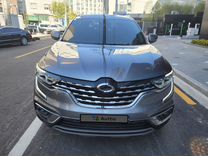Renault Koleos, 2019, с пробегом, цена 1 790 000 руб.