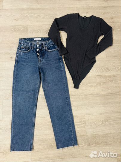 Пакет вещей