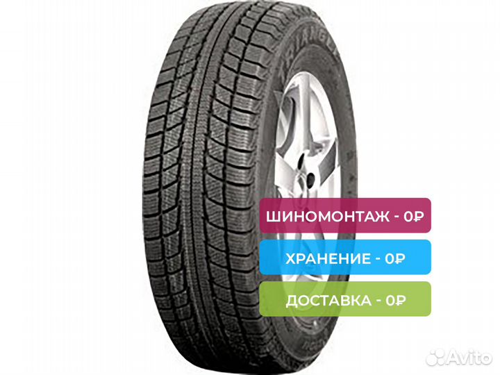 Triangle TR777 185/65 R15 92T