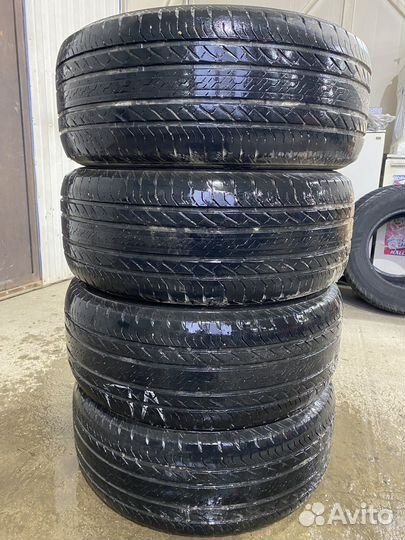 Bridgestone Ecopia EP850 285/60 R18 116