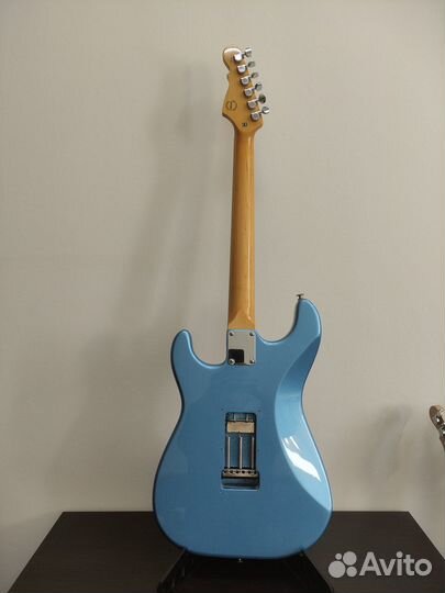 G&L Legacy Tribute Stratocaster