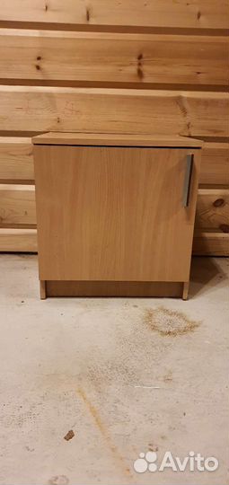 Тумба прикроватная бу