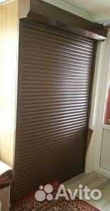 Рольставни