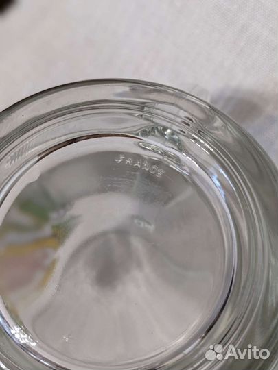 Пивная кружка Франция 2 штуки