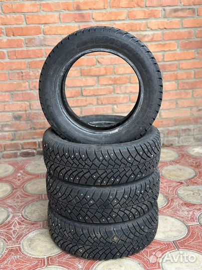 Bfgoodrich G-Force Stud 185/60 R15 88Q