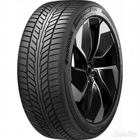 Hankook Winter i'cept iON X IW01A 305/30 R21 104V