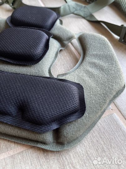 Подвесная система team wendy