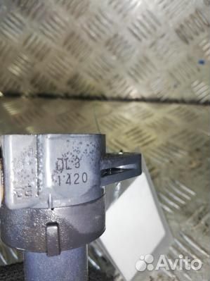 Катушка зажигания бензиновая suzuki kizashi 1 (1BA