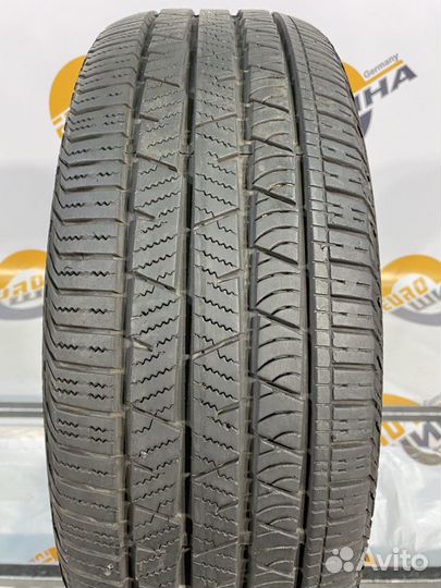 Continental ContiCrossContact LX Sport 225/60 R17