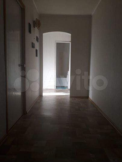 3-к. квартира, 64 м², 3/5 эт.