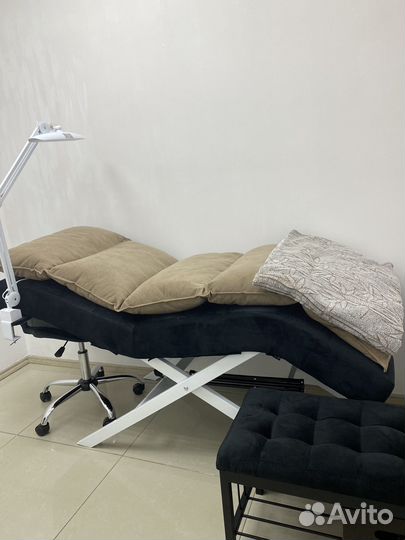 Матрас для кушетки