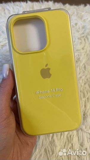 Чехол на iPhone 14 pro