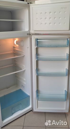 Холодильник б/у Beko