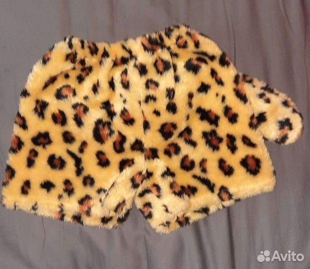 Костюм детский Тигренок, 98-104 см