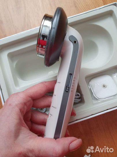 Массажер для тела